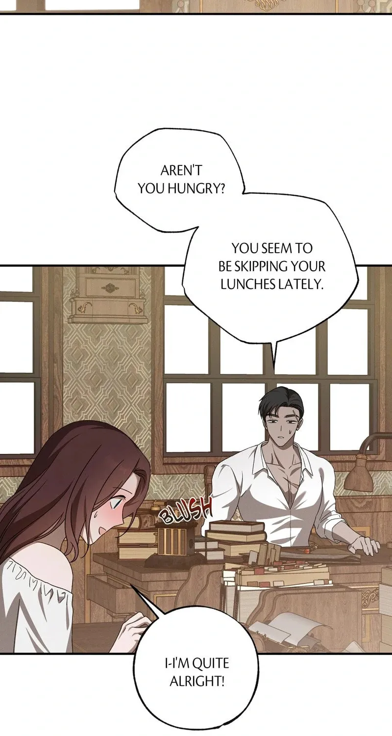 The Bondservant Chapter 52 page 52 - 