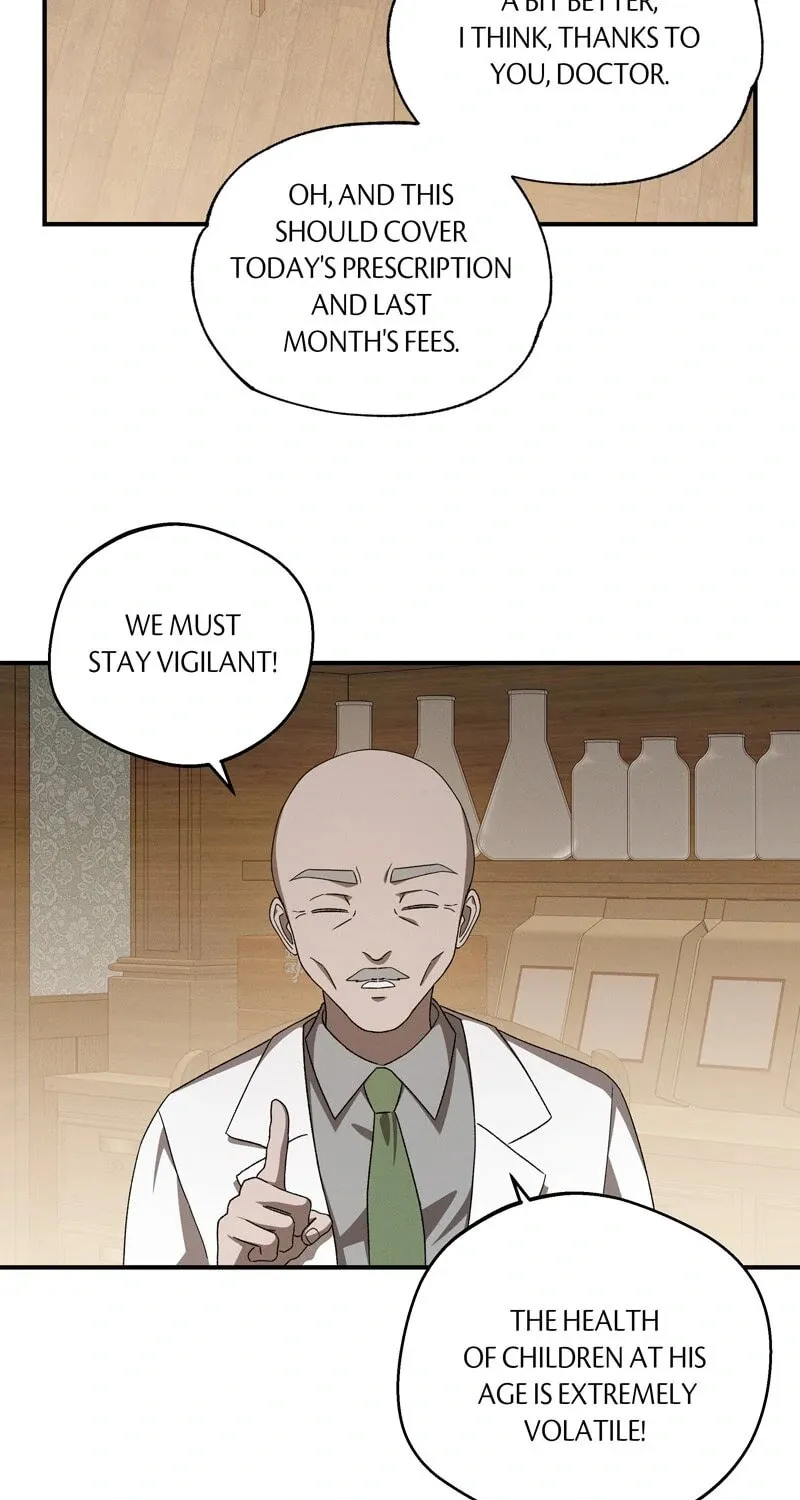The Bondservant Chapter 52 page 60 - 