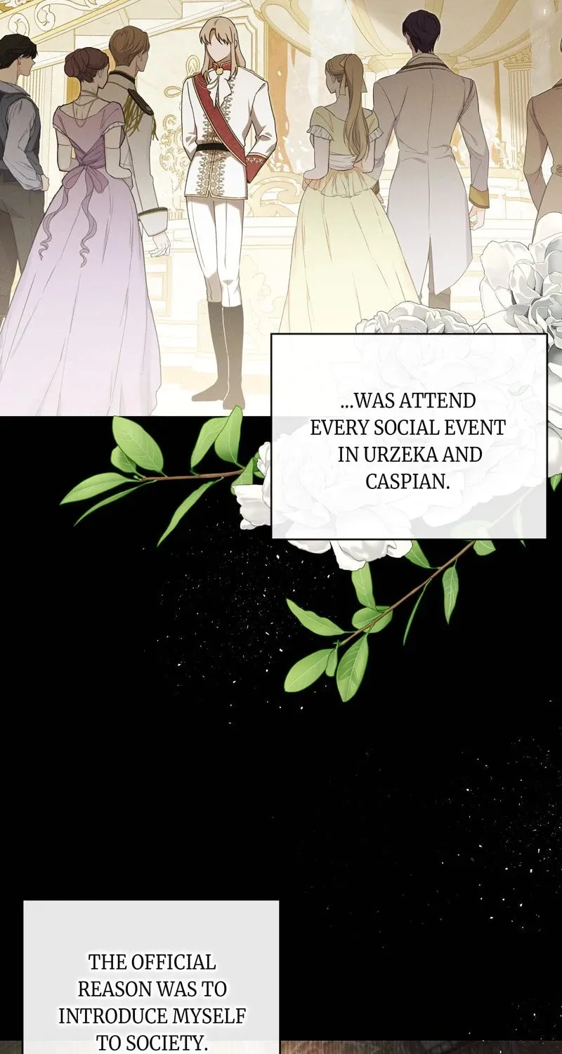 The Bondservant Chapter 52 page 7 - 