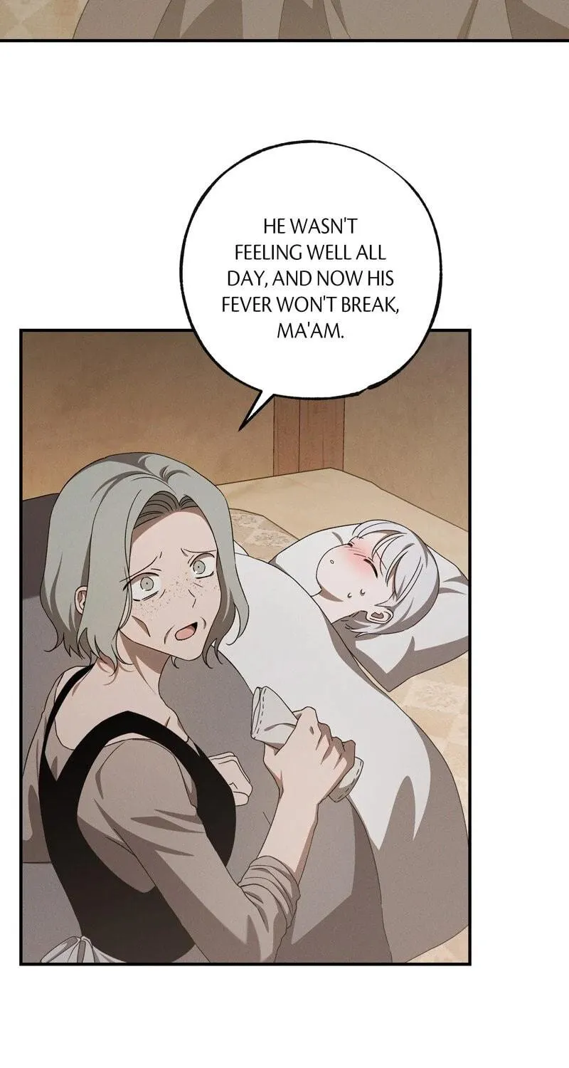 The Bondservant Chapter 52 page 90 - 