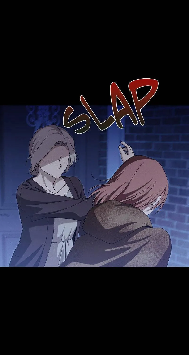 The Bondservant Chapter 53 page 19 - 