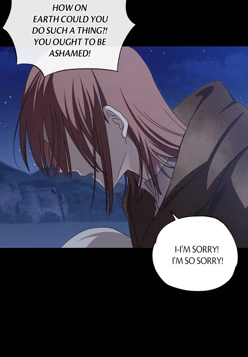 The Bondservant Chapter 53 page 21 - 