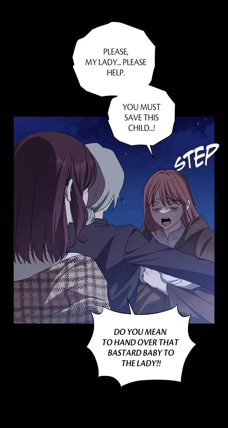 The Bondservant Chapter 53 page 22 - 