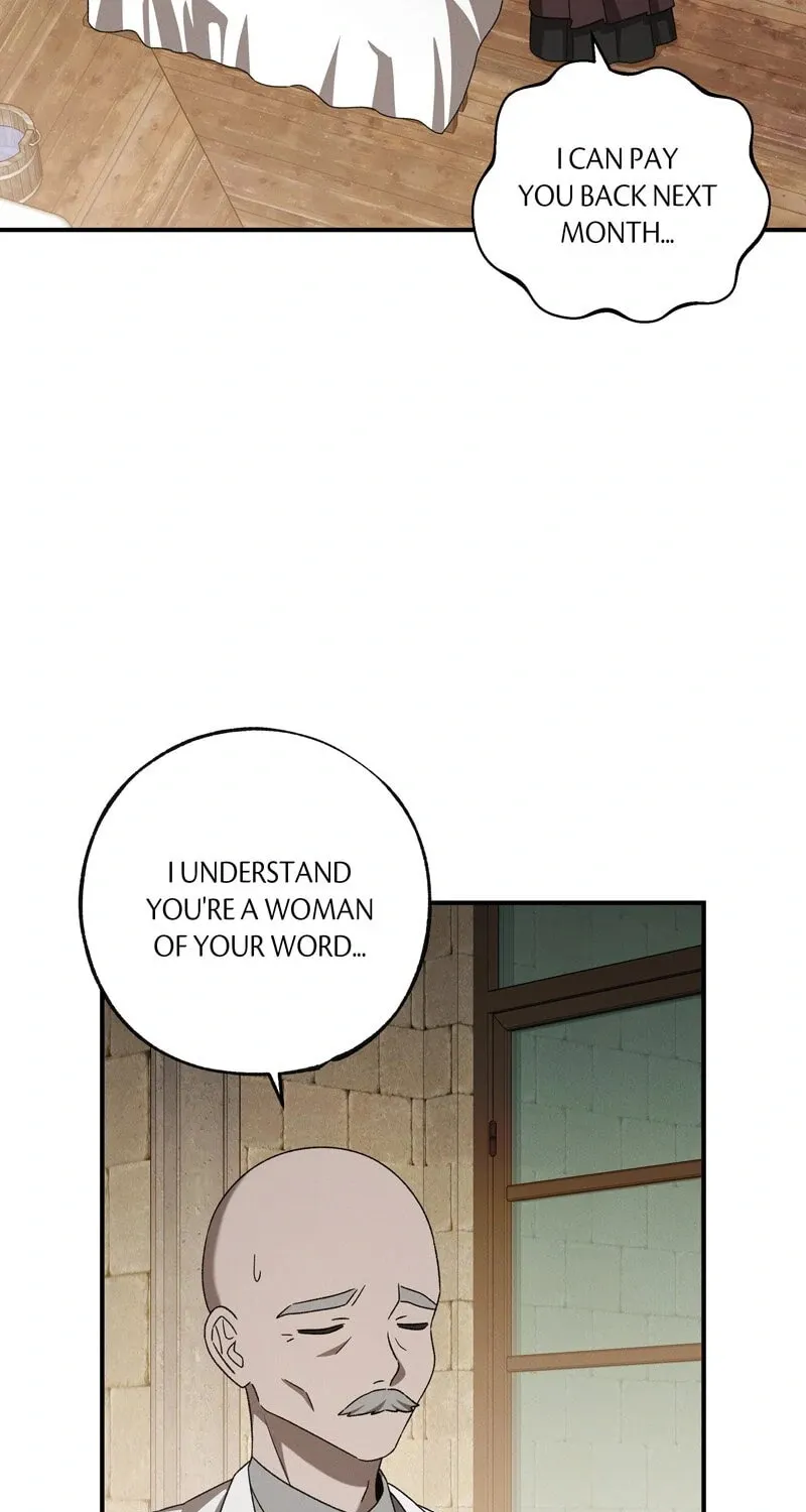 The Bondservant Chapter 53 page 51 - 