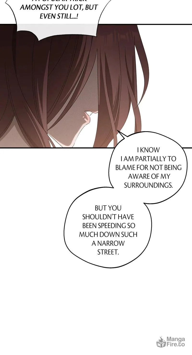 The Bondservant Chapter 53 page 85 - 