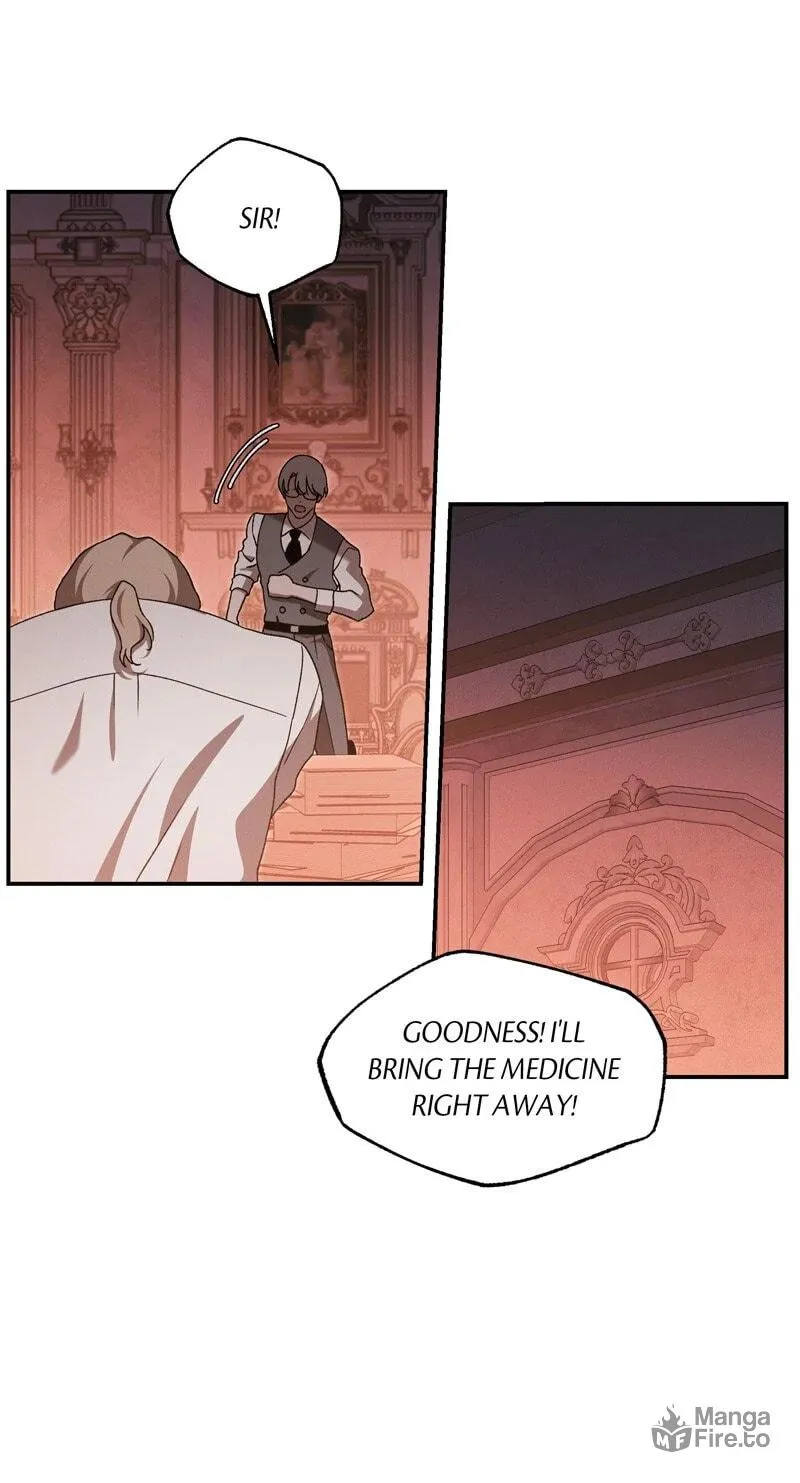 The Bondservant Chapter 54 page 27 - 