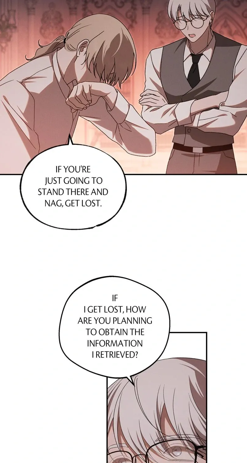 The Bondservant Chapter 54 page 30 - 