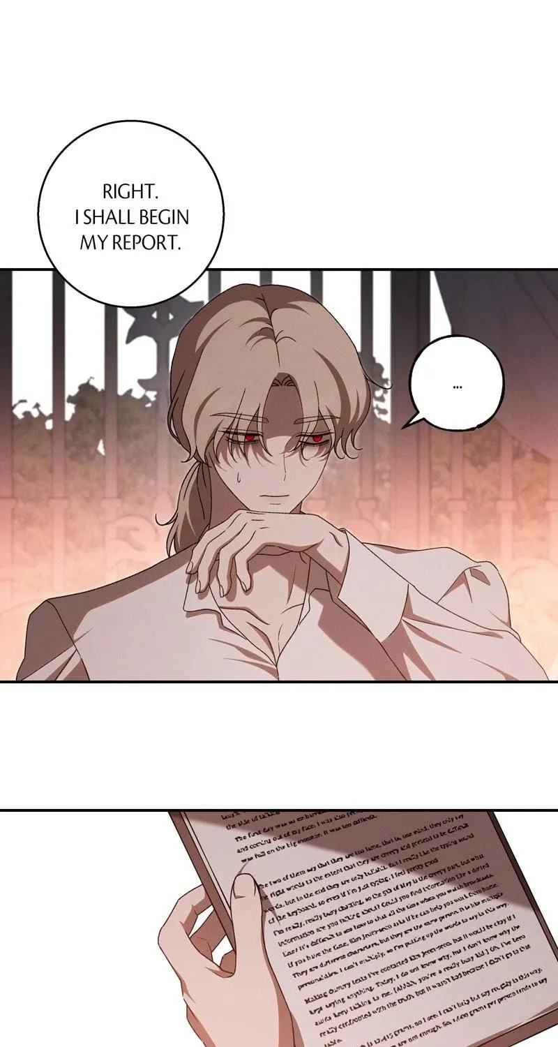 The Bondservant Chapter 54 page 32 - 