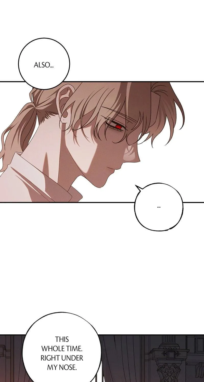 The Bondservant Chapter 54 page 36 - 