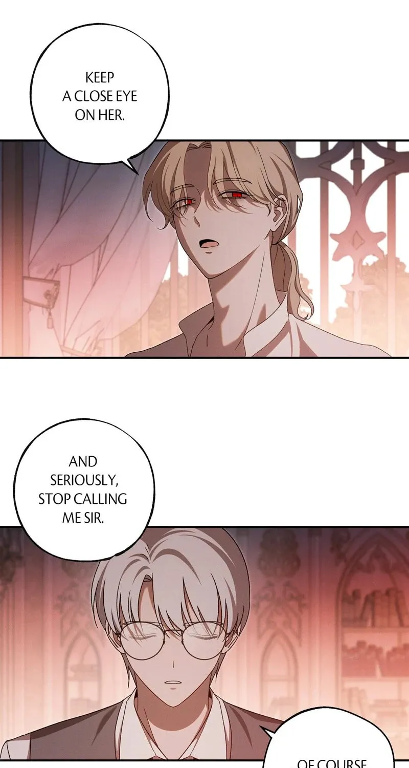 The Bondservant Chapter 54 page 39 - 