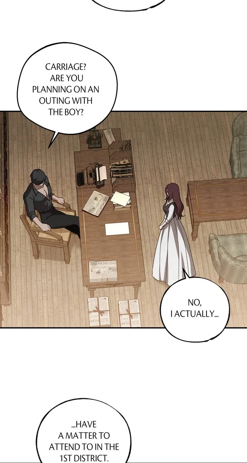 The Bondservant Chapter 54 page 68 - 