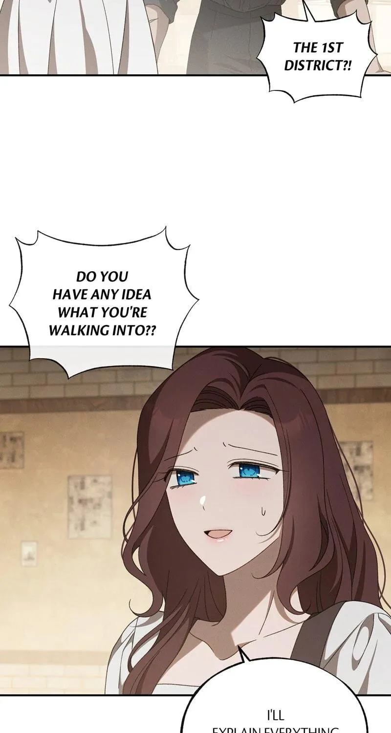 The Bondservant Chapter 54 page 70 - 