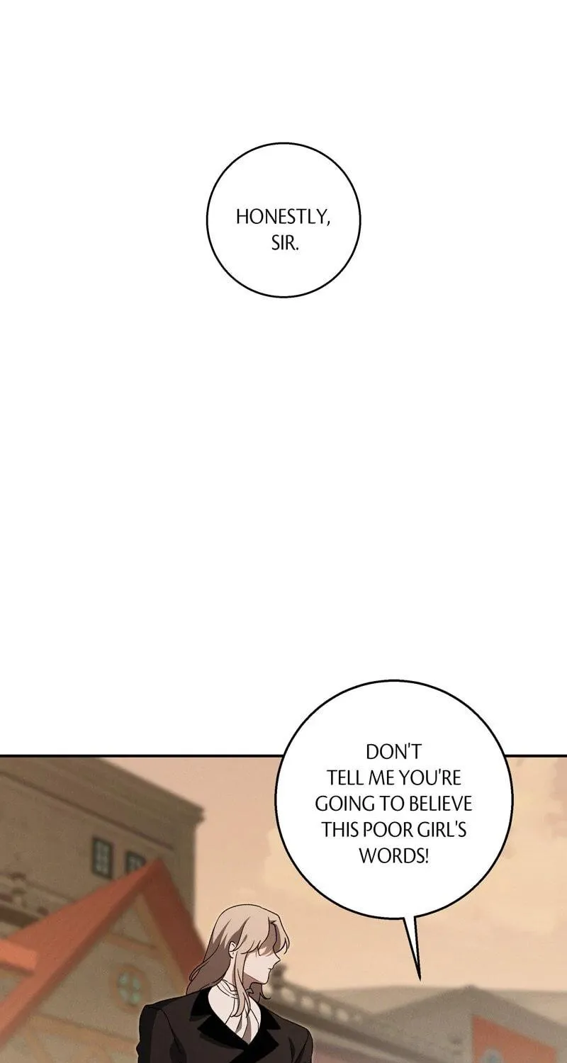 The Bondservant Chapter 54 page 10 - 