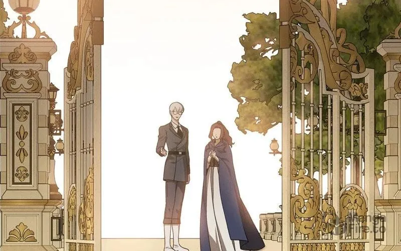 The Bondservant Chapter 54 page 100 - 