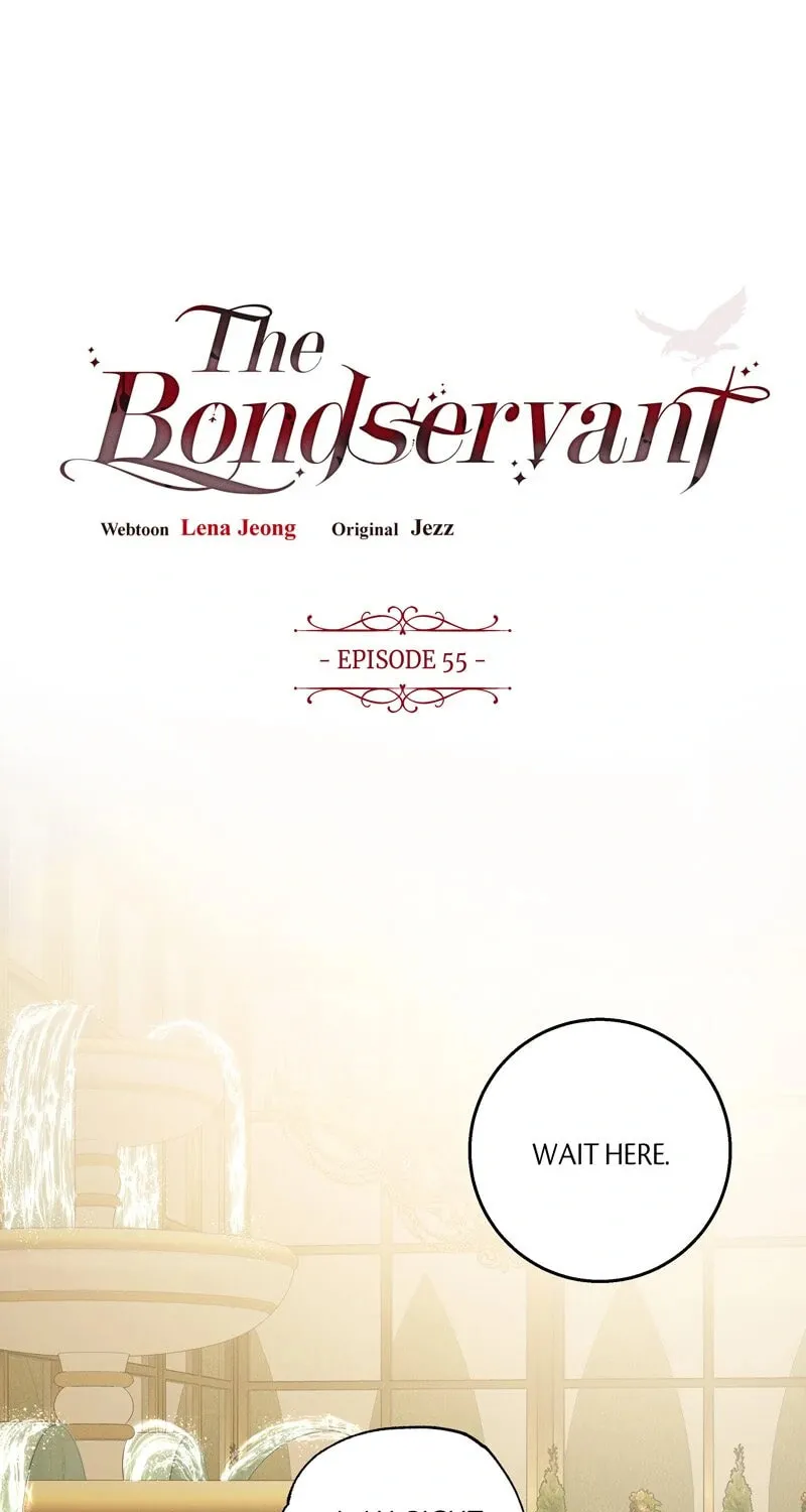 The Bondservant Chapter 55 page 1 - 
