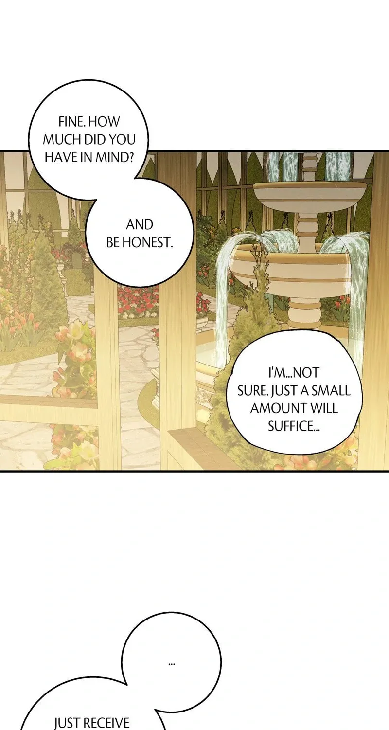 The Bondservant Chapter 55 page 20 - 
