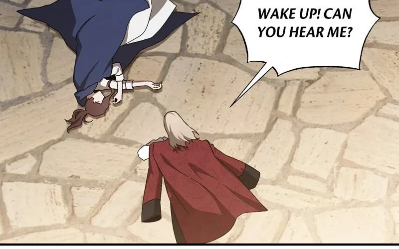 The Bondservant Chapter 55 page 59 - 