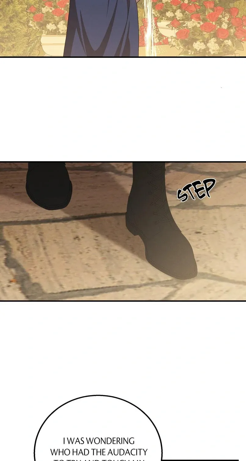 The Bondservant Chapter 55 page 7 - 