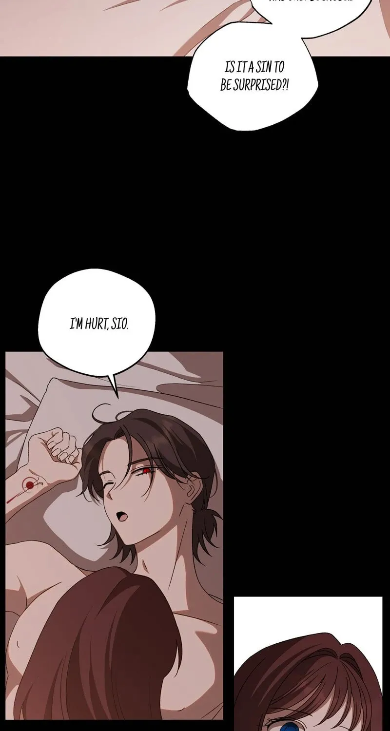 The Bondservant Chapter 55 page 81 - 