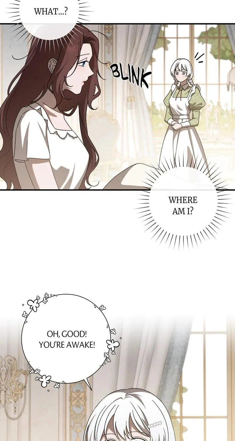 The Bondservant Chapter 55 page 91 - 