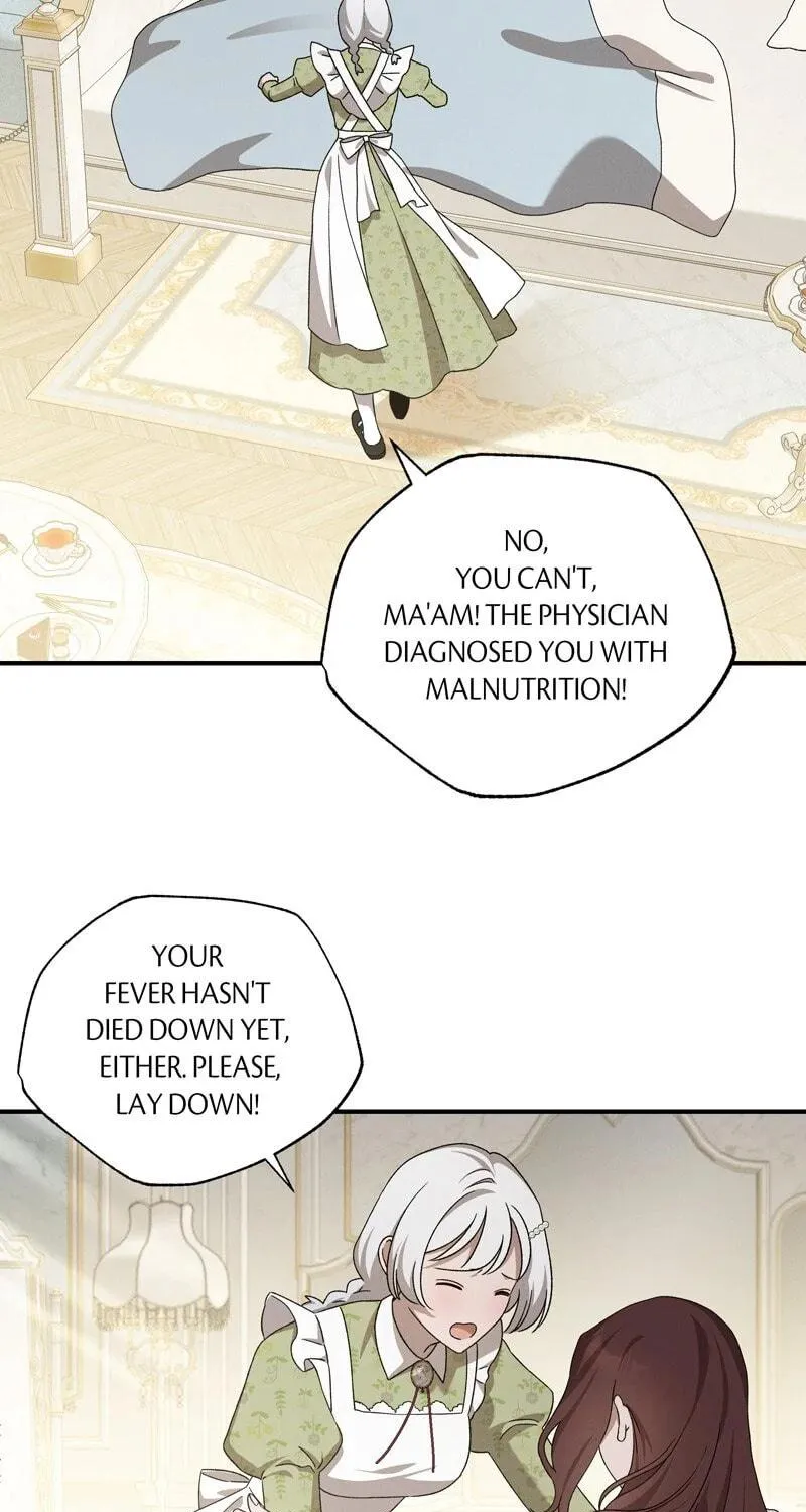The Bondservant Chapter 56 page 11 - 
