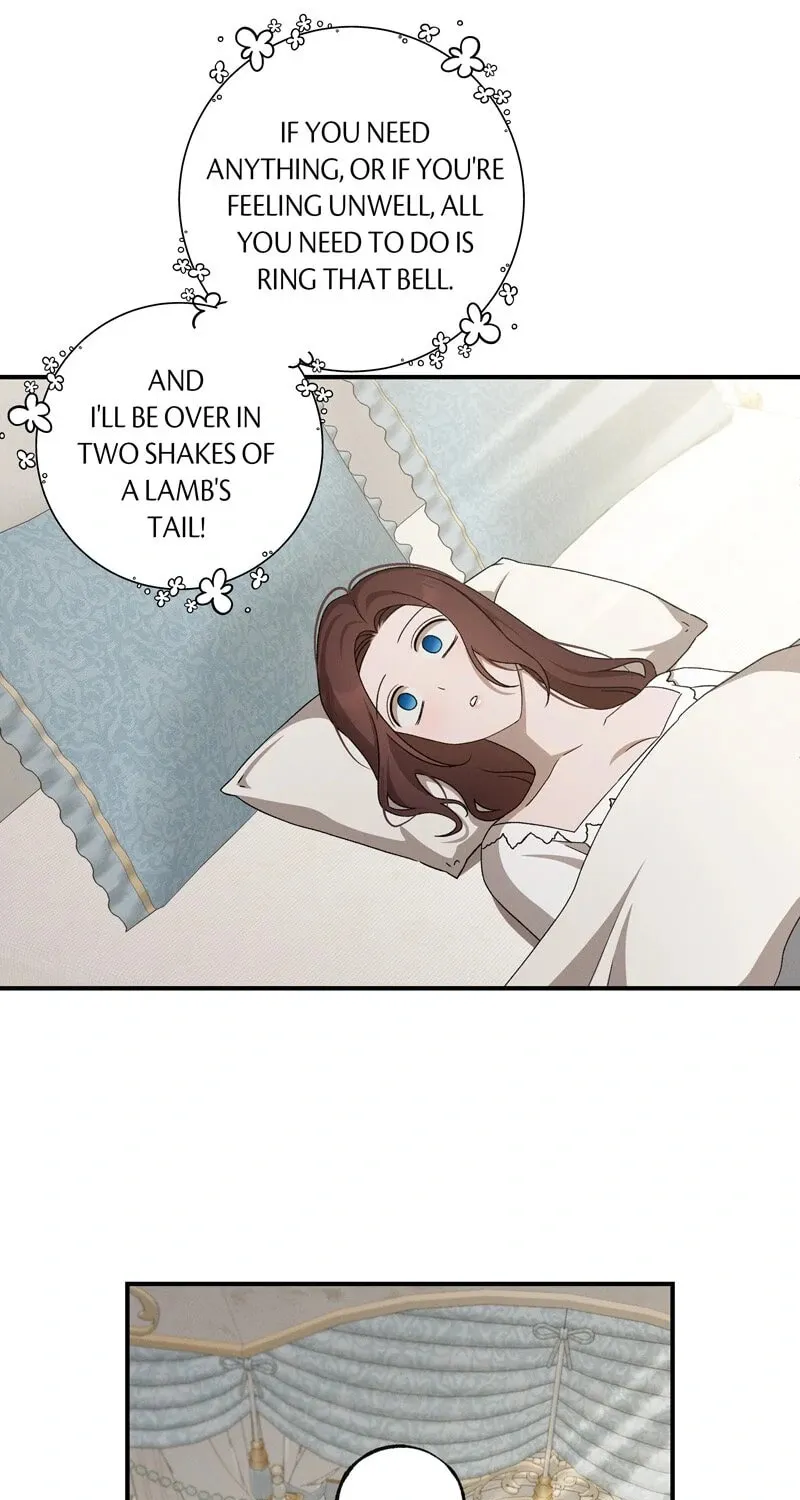 The Bondservant Chapter 56 page 13 - 