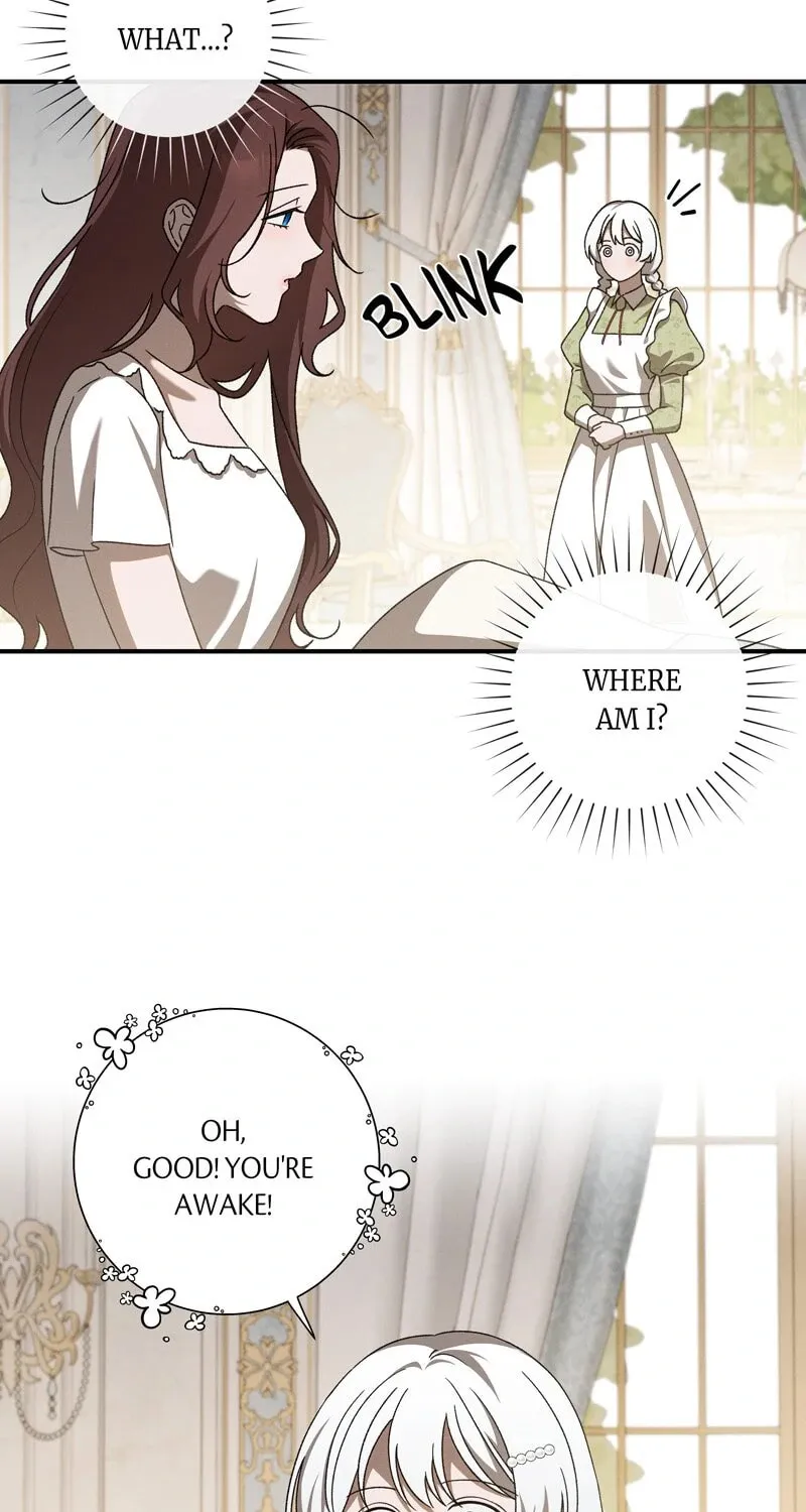 The Bondservant Chapter 56 page 3 - 
