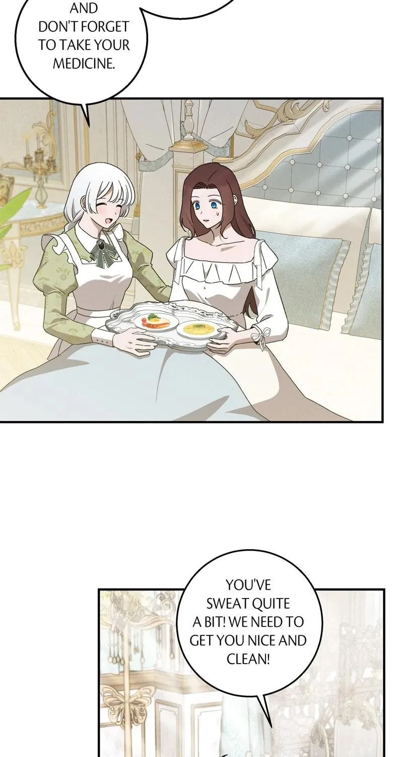 The Bondservant Chapter 56 page 22 - 