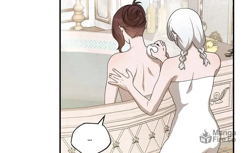 The Bondservant Chapter 56 page 23 - 