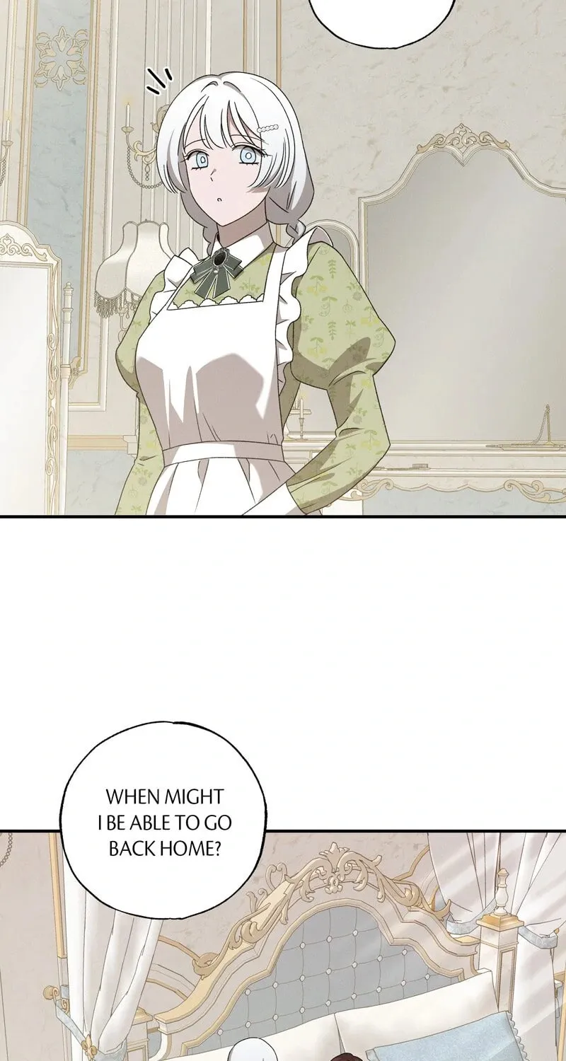 The Bondservant Chapter 56 page 29 - 