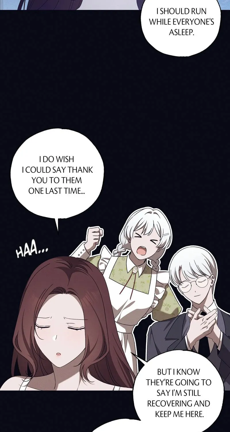 The Bondservant Chapter 56 page 74 - 