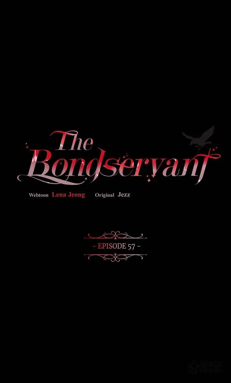 The Bondservant Chapter 57 page 11 - 