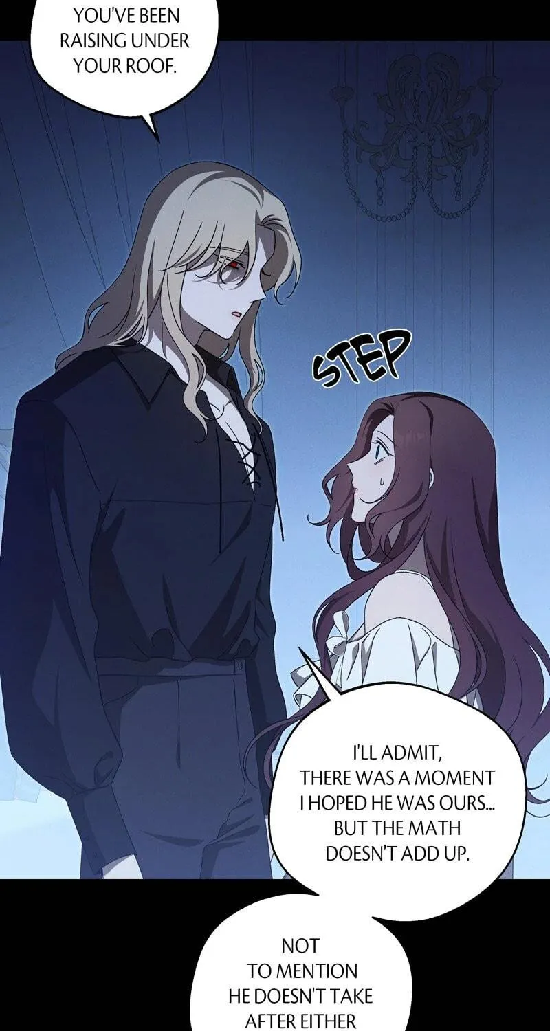 The Bondservant Chapter 57 page 18 - 