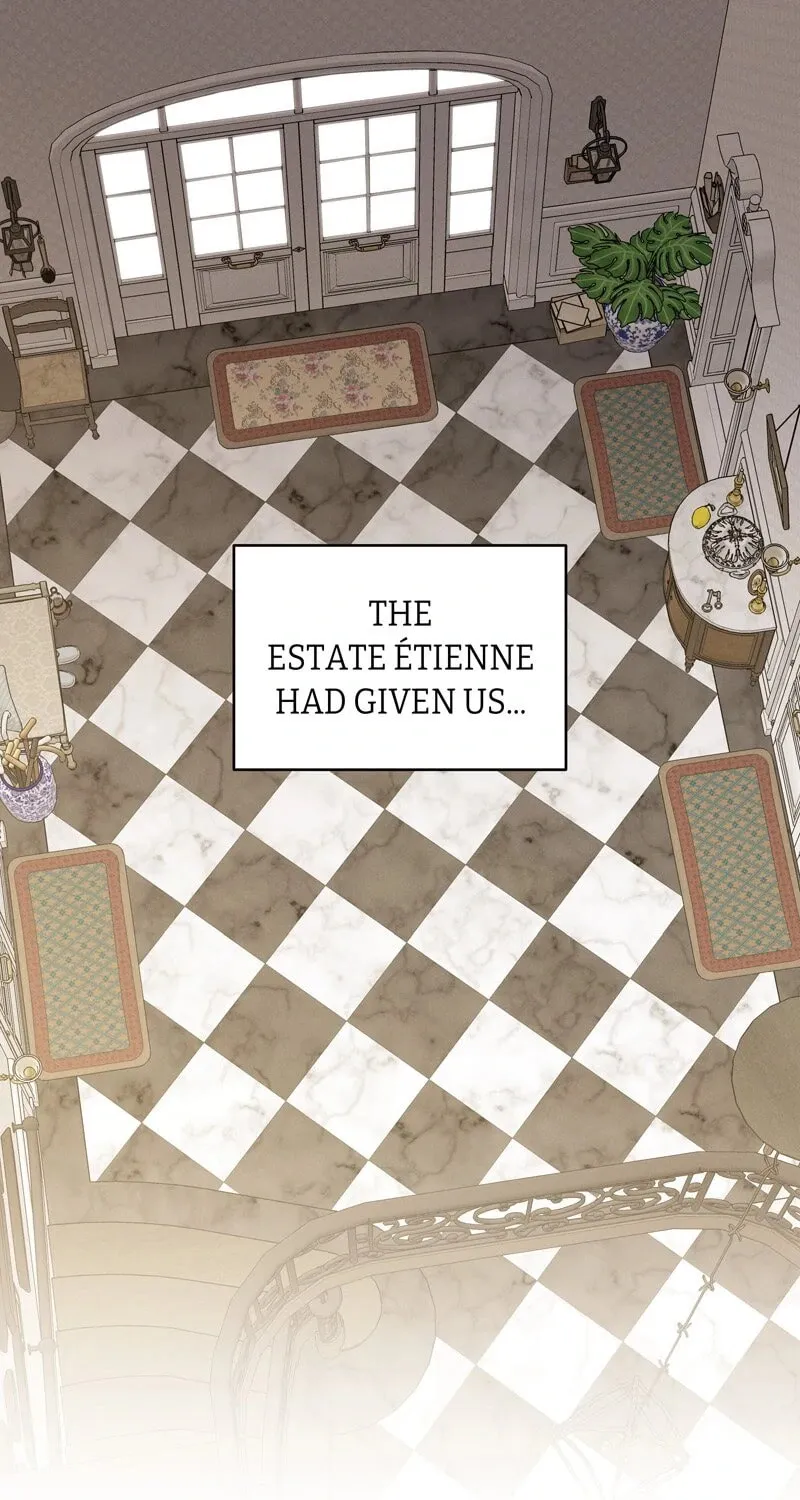 The Bondservant Chapter 58 page 1 - 
