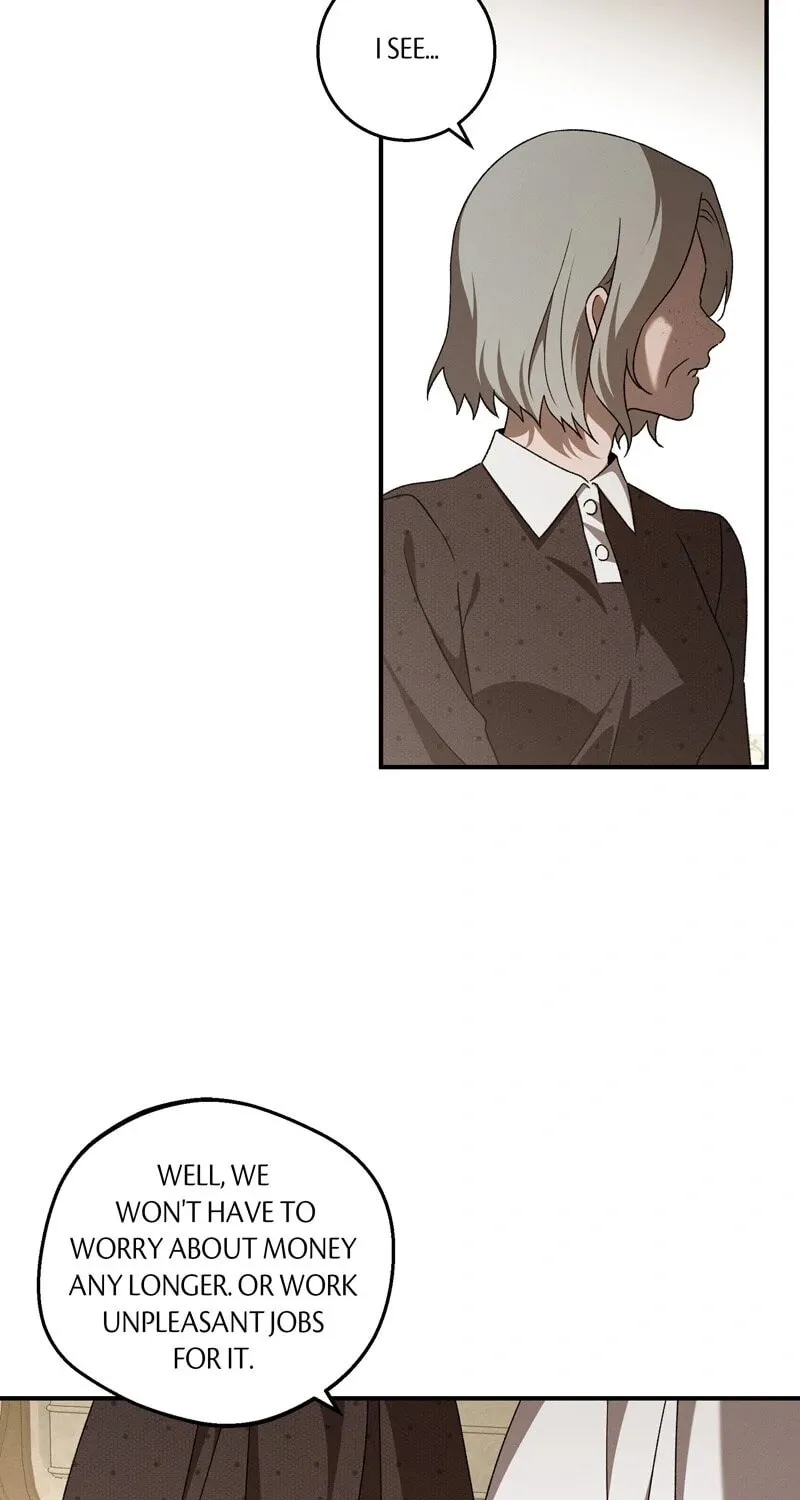 The Bondservant Chapter 58 page 12 - 