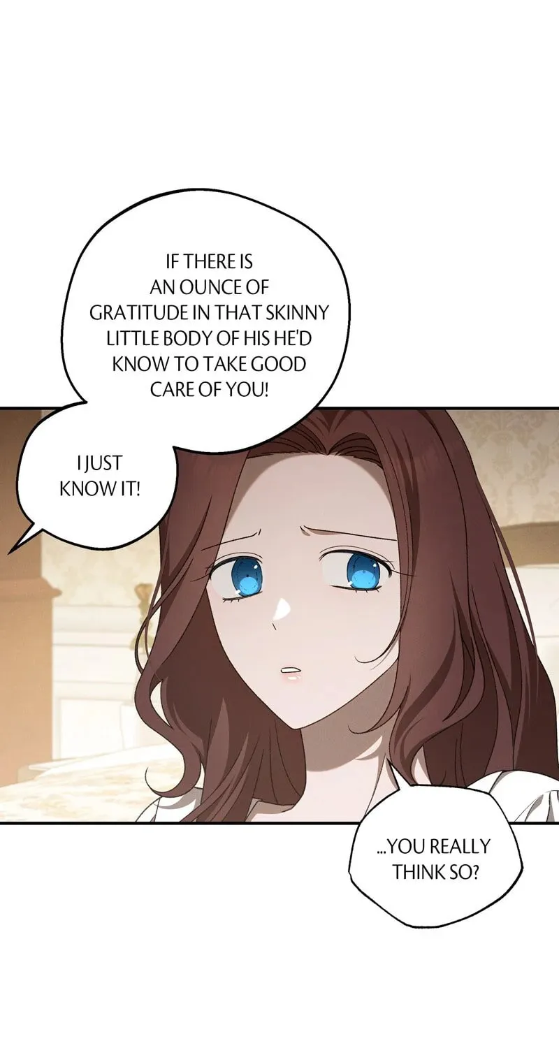 The Bondservant Chapter 58 page 14 - 