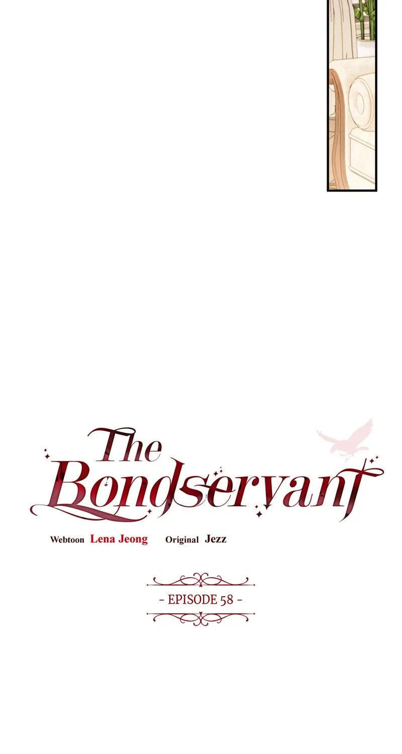 The Bondservant Chapter 58 page 20 - 