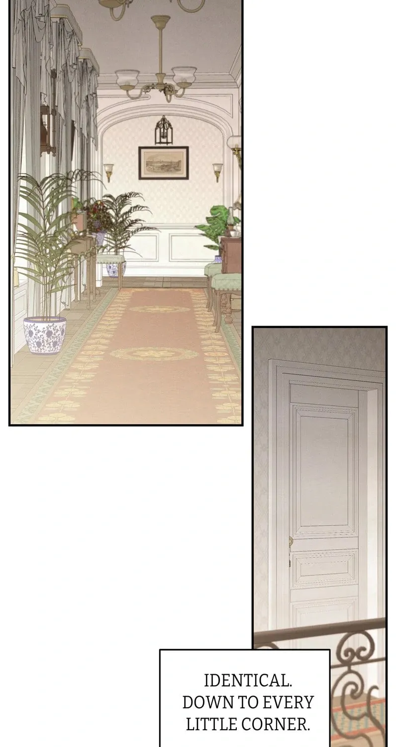 The Bondservant Chapter 58 page 3 - 