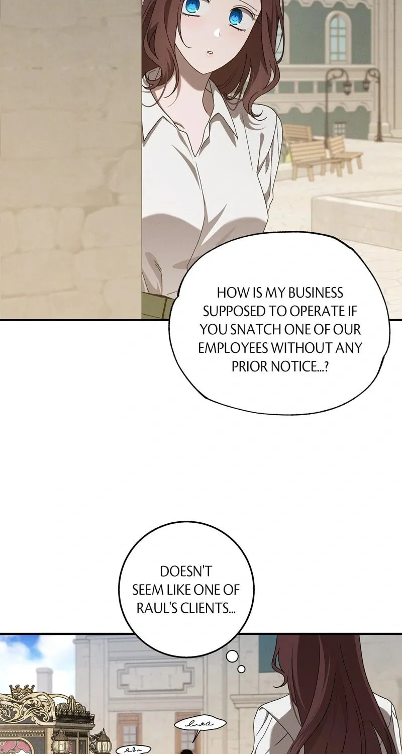 The Bondservant Chapter 58 page 24 - 