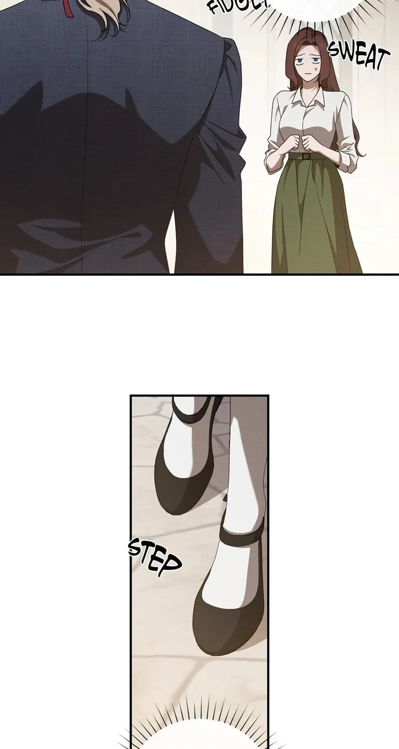 The Bondservant Chapter 58 page 31 - 
