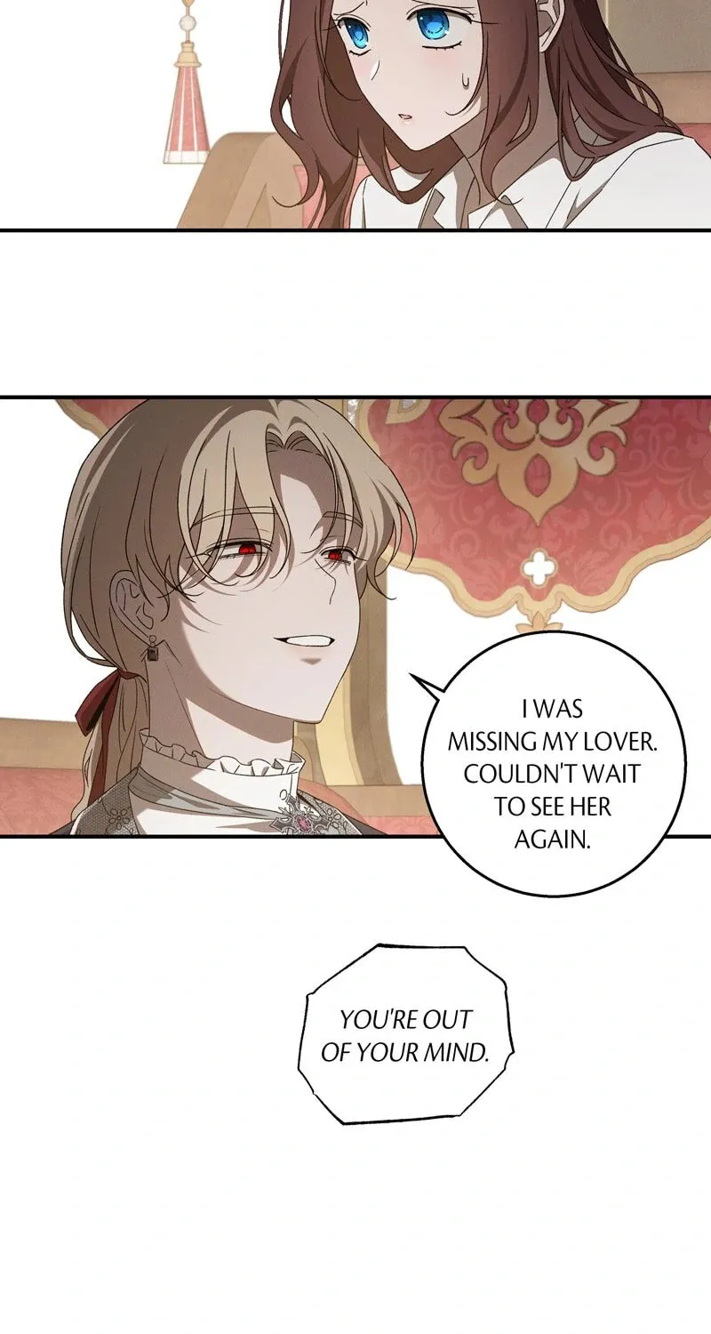 The Bondservant Chapter 58 page 40 - 