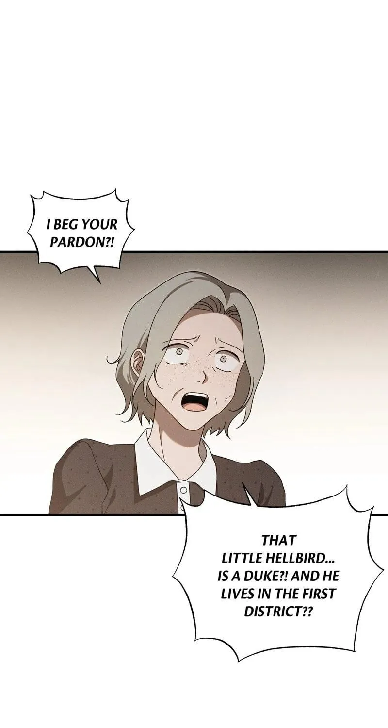 The Bondservant Chapter 58 page 5 - 