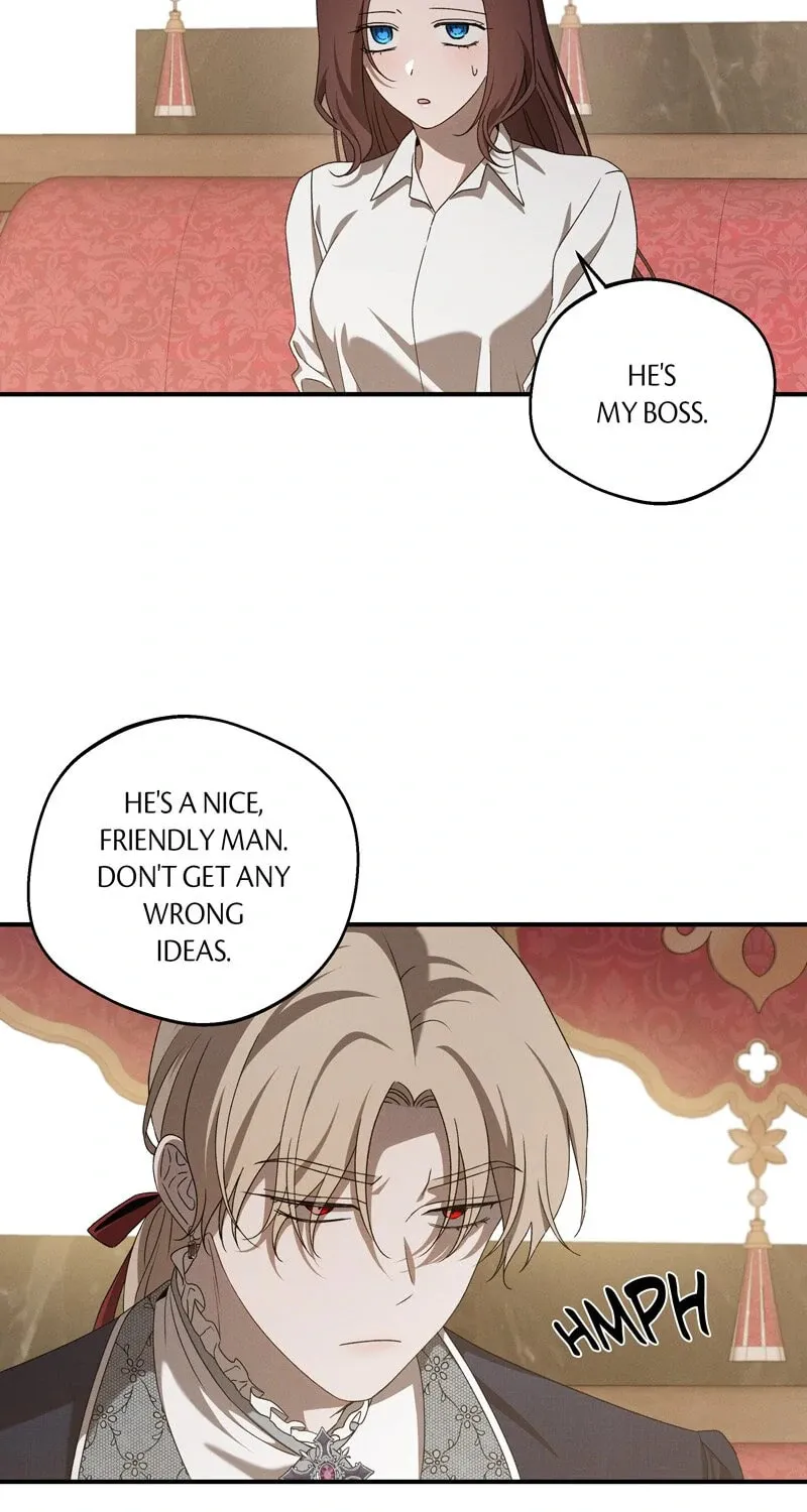 The Bondservant Chapter 58 page 42 - 