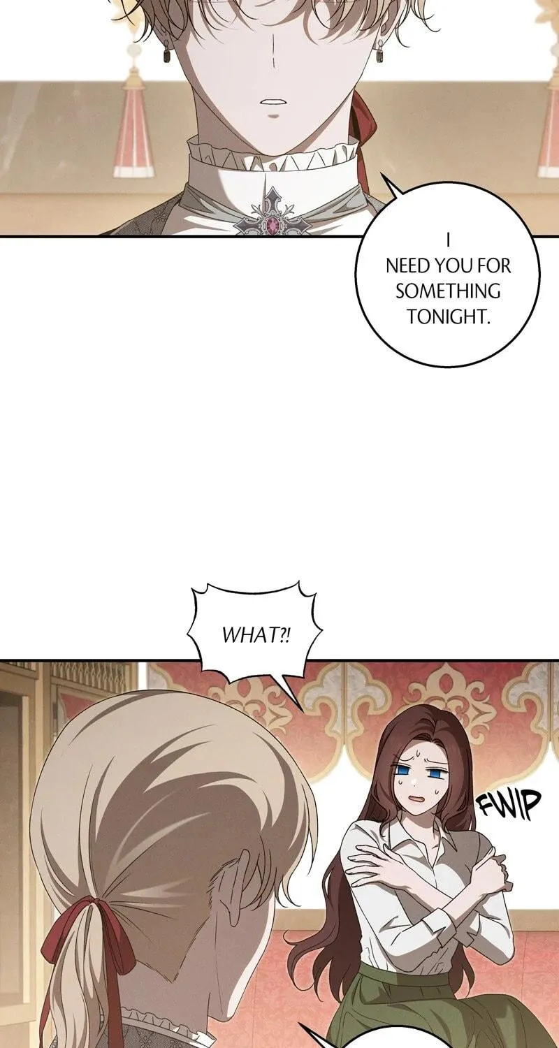 The Bondservant Chapter 58 page 46 - 
