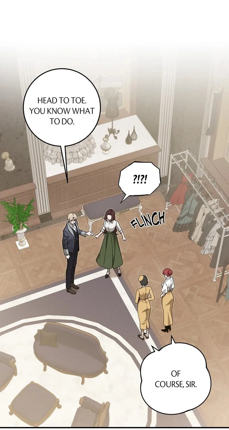 The Bondservant Chapter 58 page 51 - 
