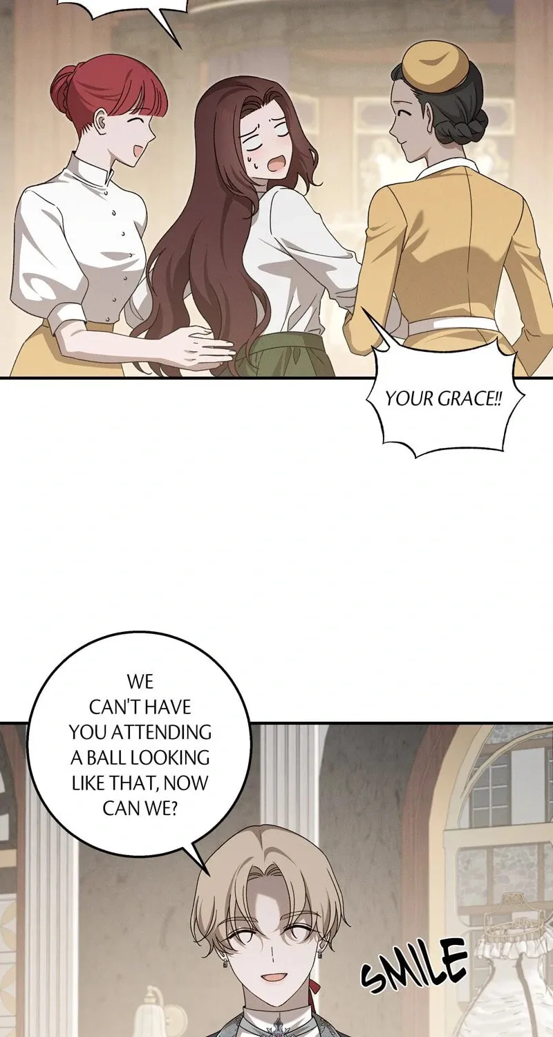The Bondservant Chapter 58 page 53 - 