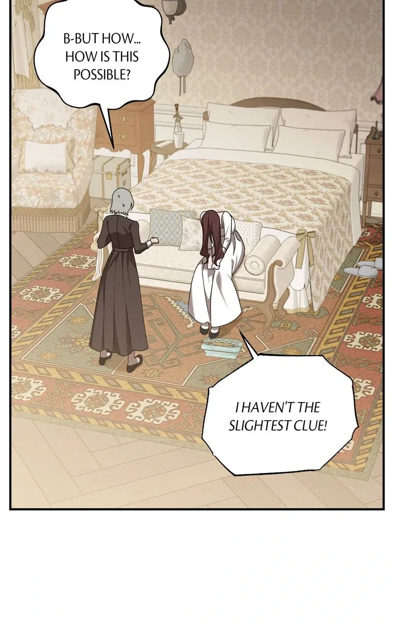 The Bondservant Chapter 58 page 7 - 
