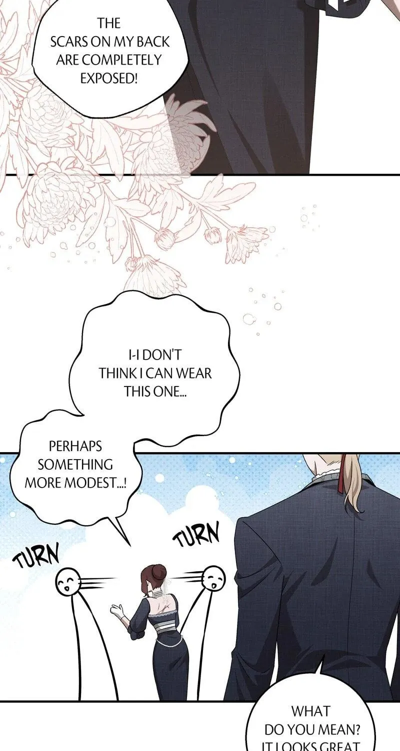 The Bondservant Chapter 58 page 61 - 