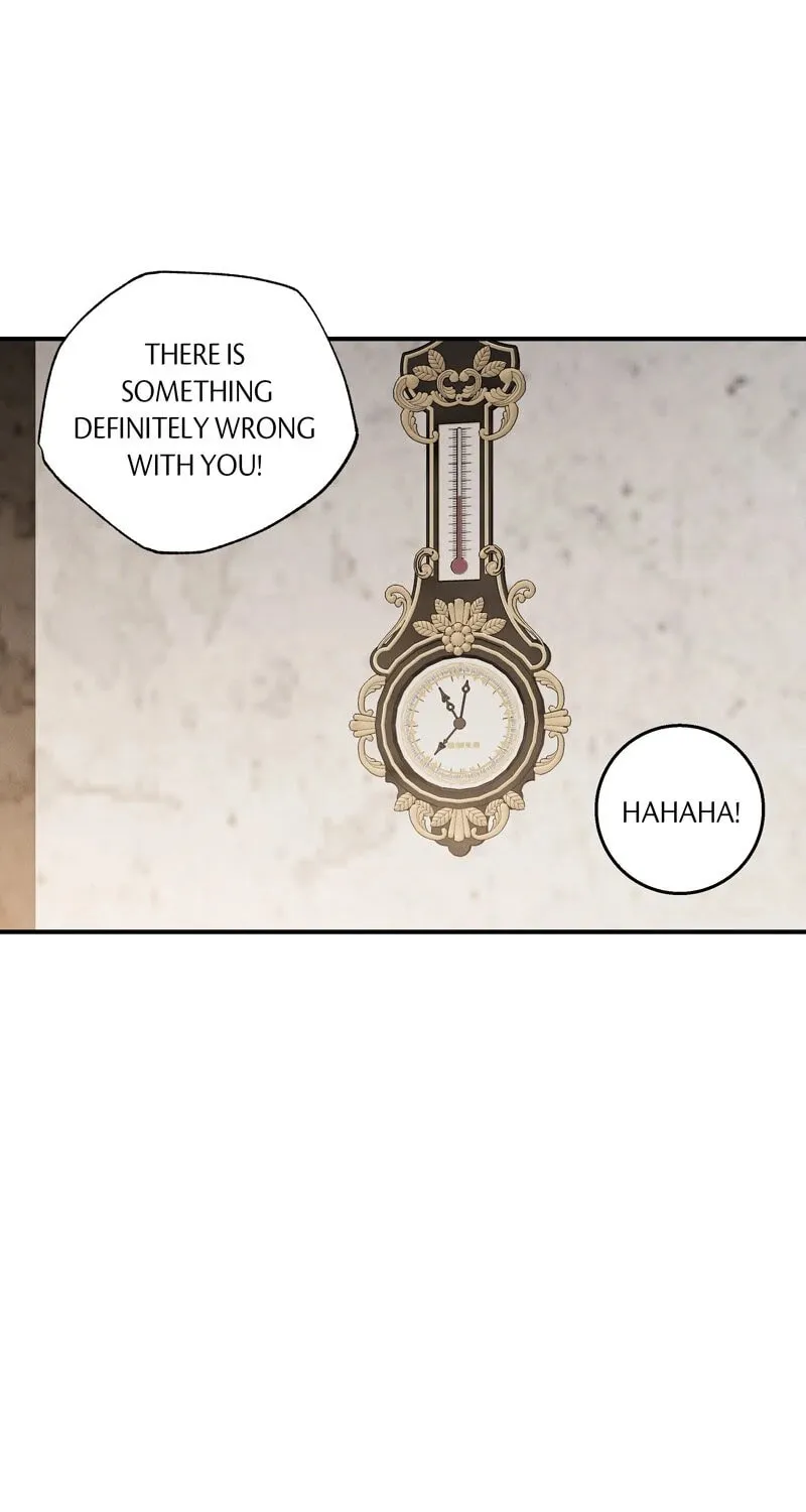 The Bondservant Chapter 58 page 68 - 