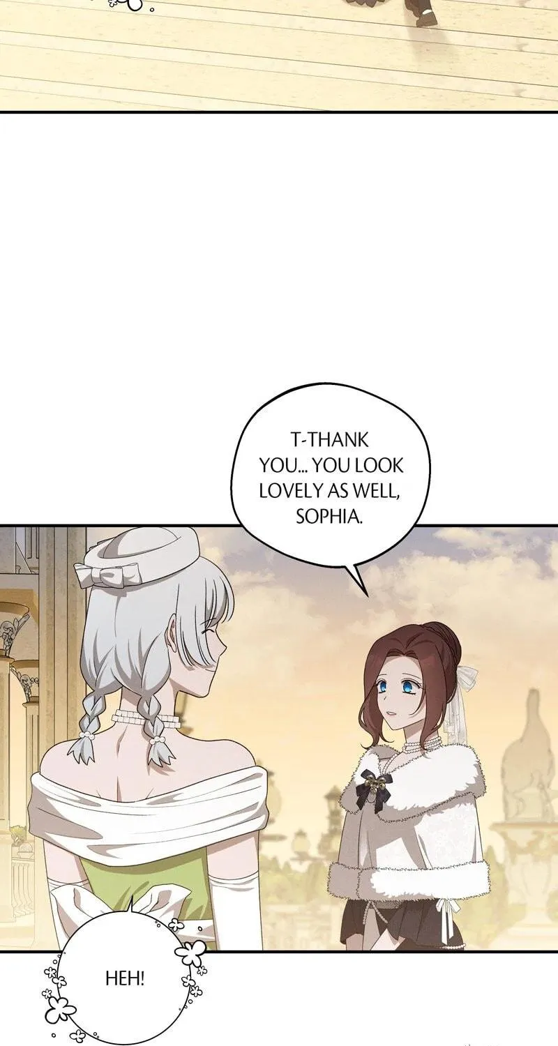 The Bondservant Chapter 58 page 83 - 
